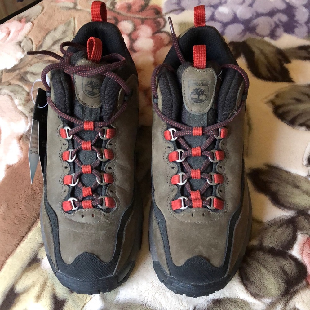 Timberland Hiking Boots